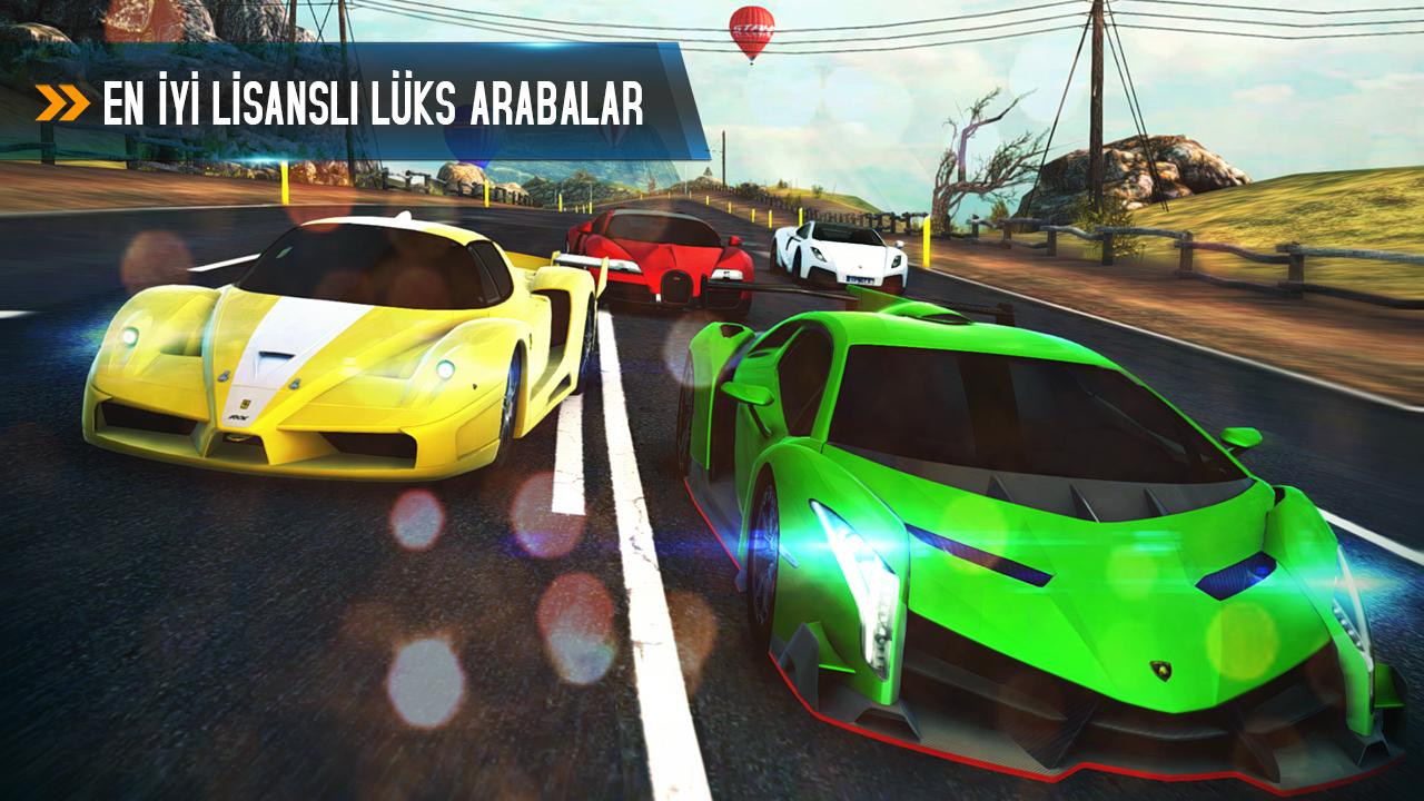 Asphalt 8 Airborne 2