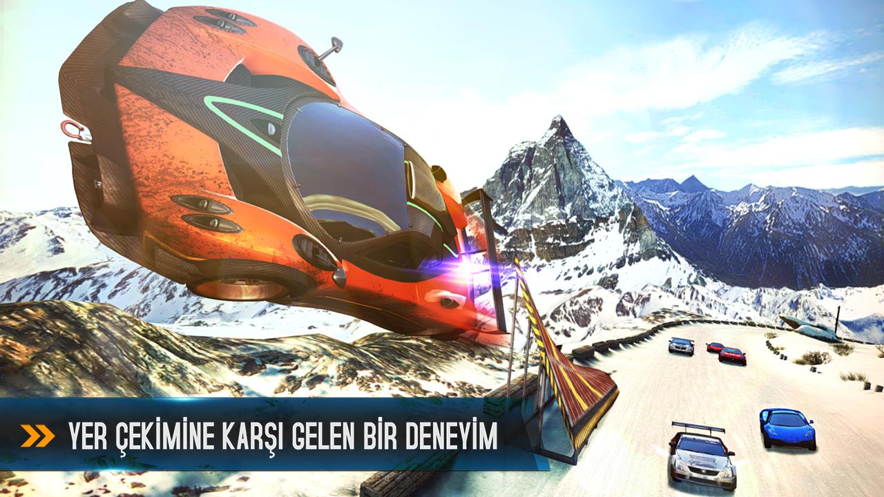 Asphalt 8 Airborne 3