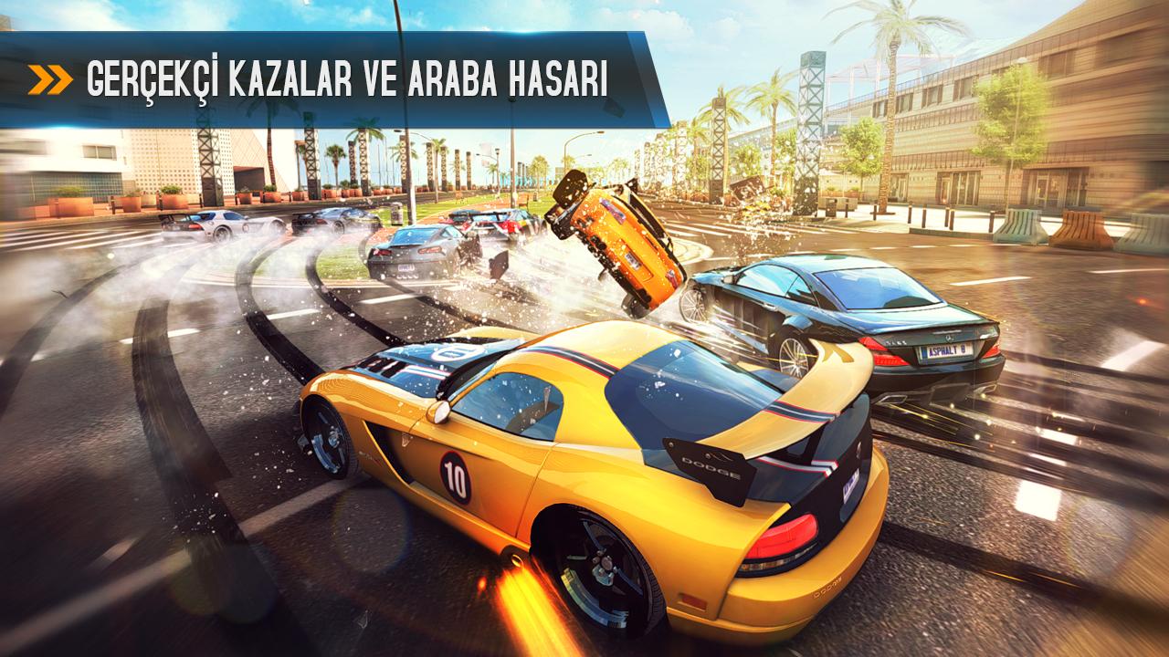 Asphalt 8 Airborne 4