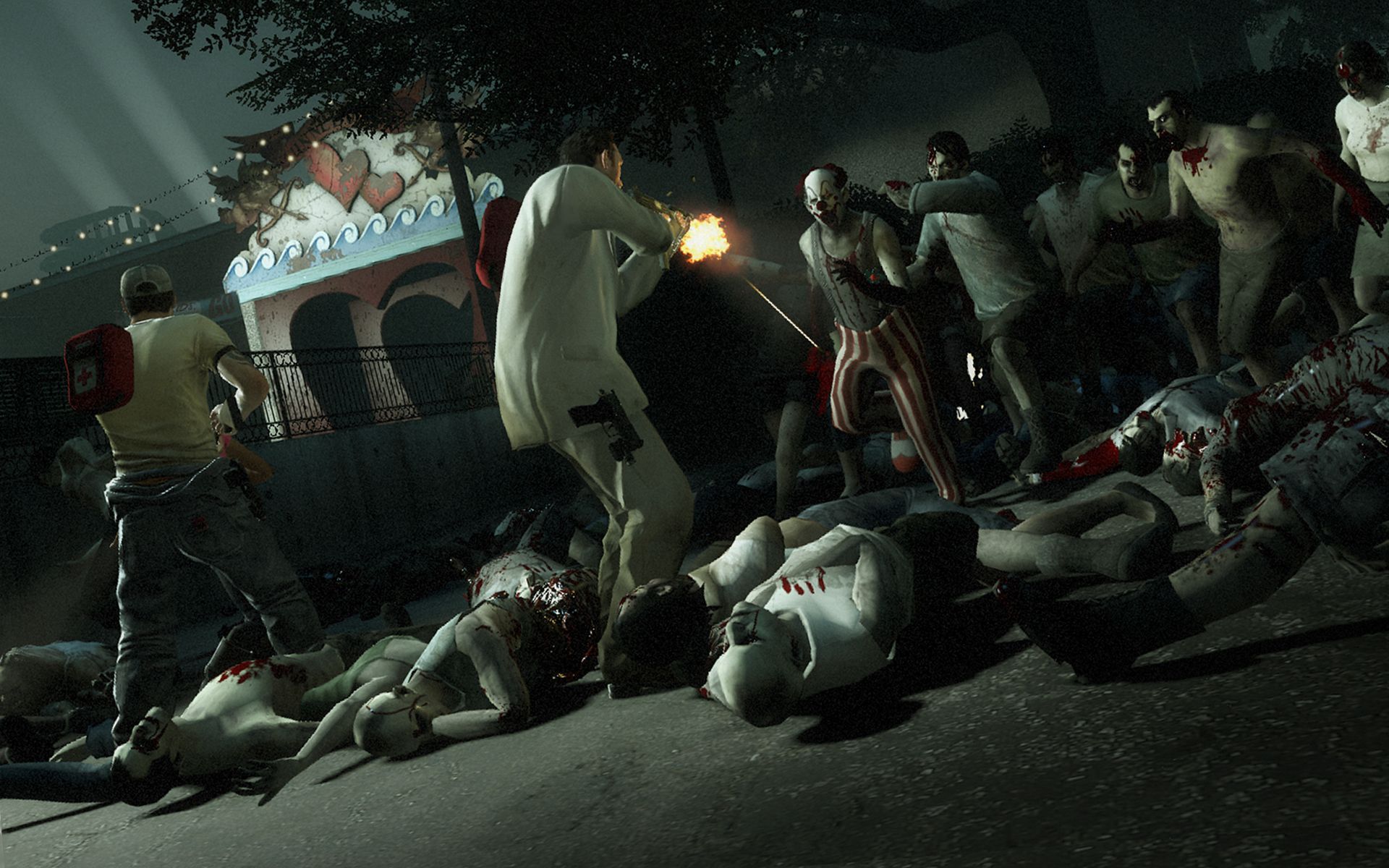 Left-4-Dead-2-Oyunu