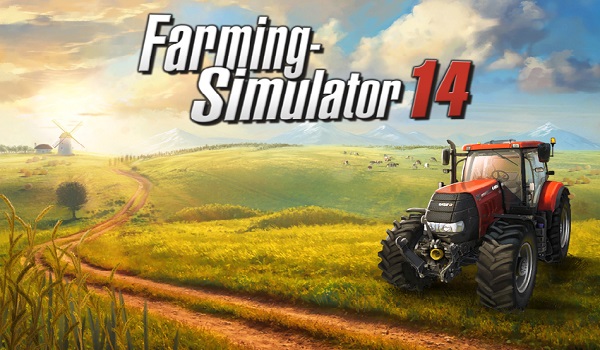 Farming Simulator 14 Full Apk İndir (Sınırsız Para Hileli) Tam Oyun