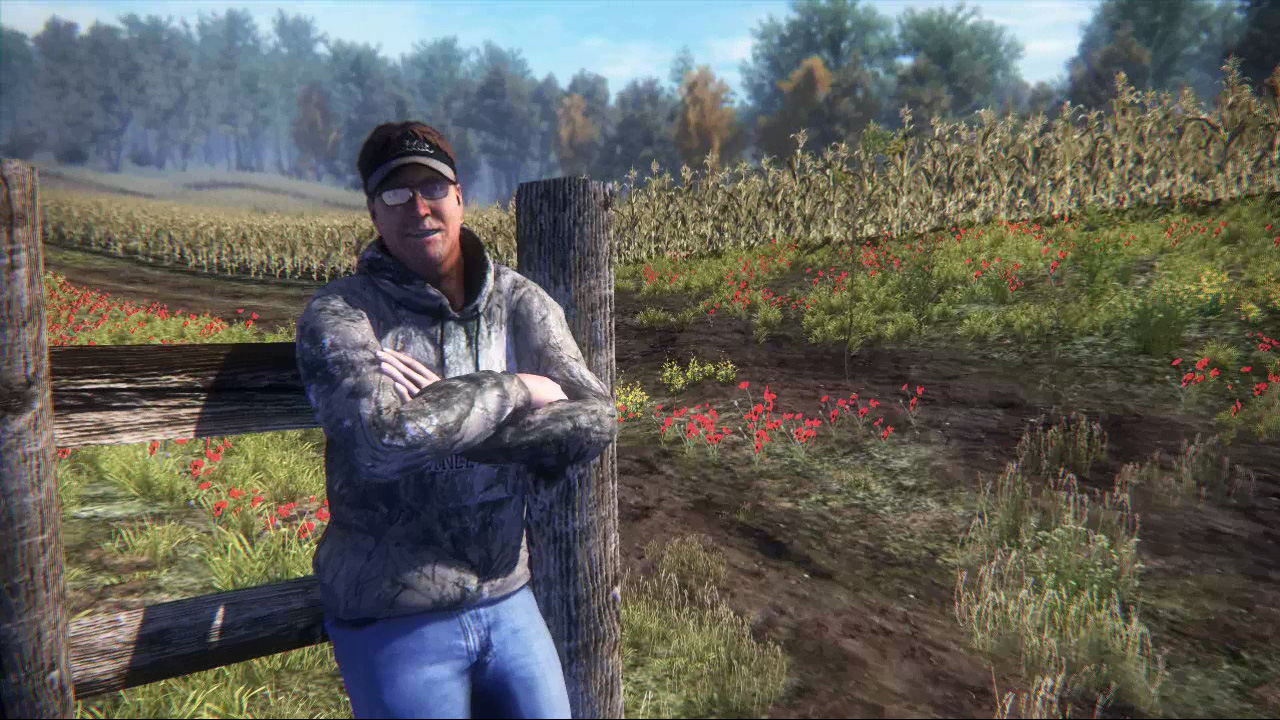 Cabelas Big Game Hunter Pro Hunts Görüntü 5