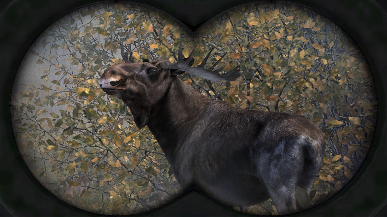 Cabelas Big Game Hunter Pro Hunts Görüntü 6