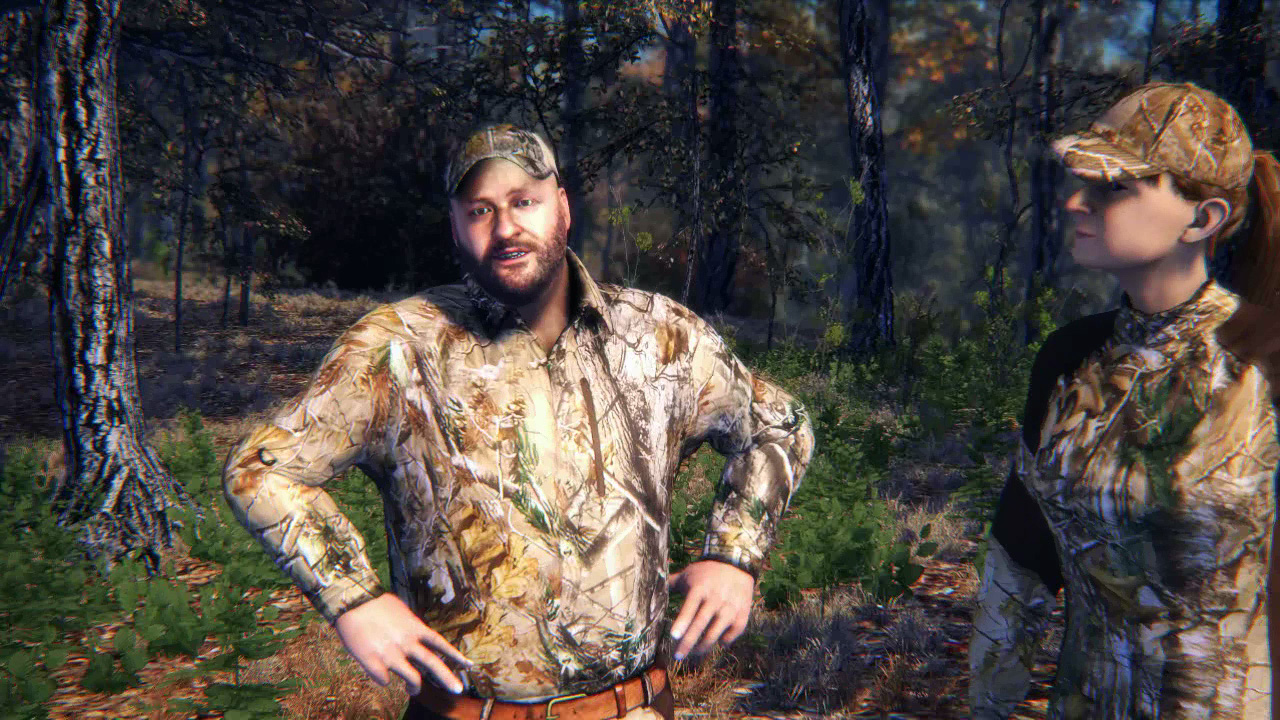 Cabelas Big Game Hunter Pro Hunts Görüntü 7