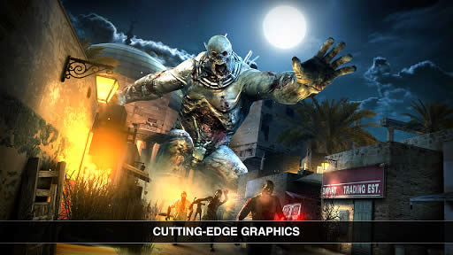 Dead Trigger 2 Görüntü 2