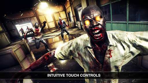 Dead Trigger 2 Görüntü 3