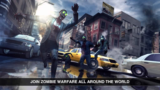 Dead Trigger 2 Görüntü