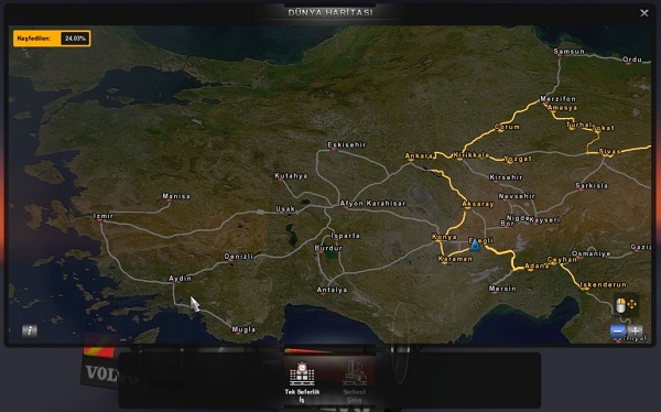 ets 2 indir oyun indir