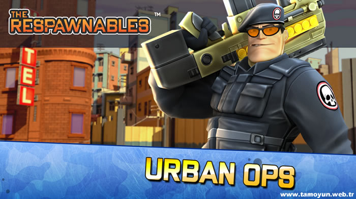 Respawnables Android 5