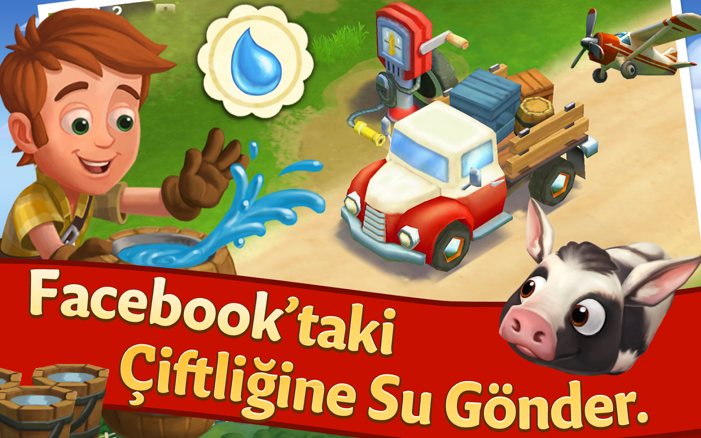 FarmVille-2-Köy-Kaçamağı-Android-Resim-5