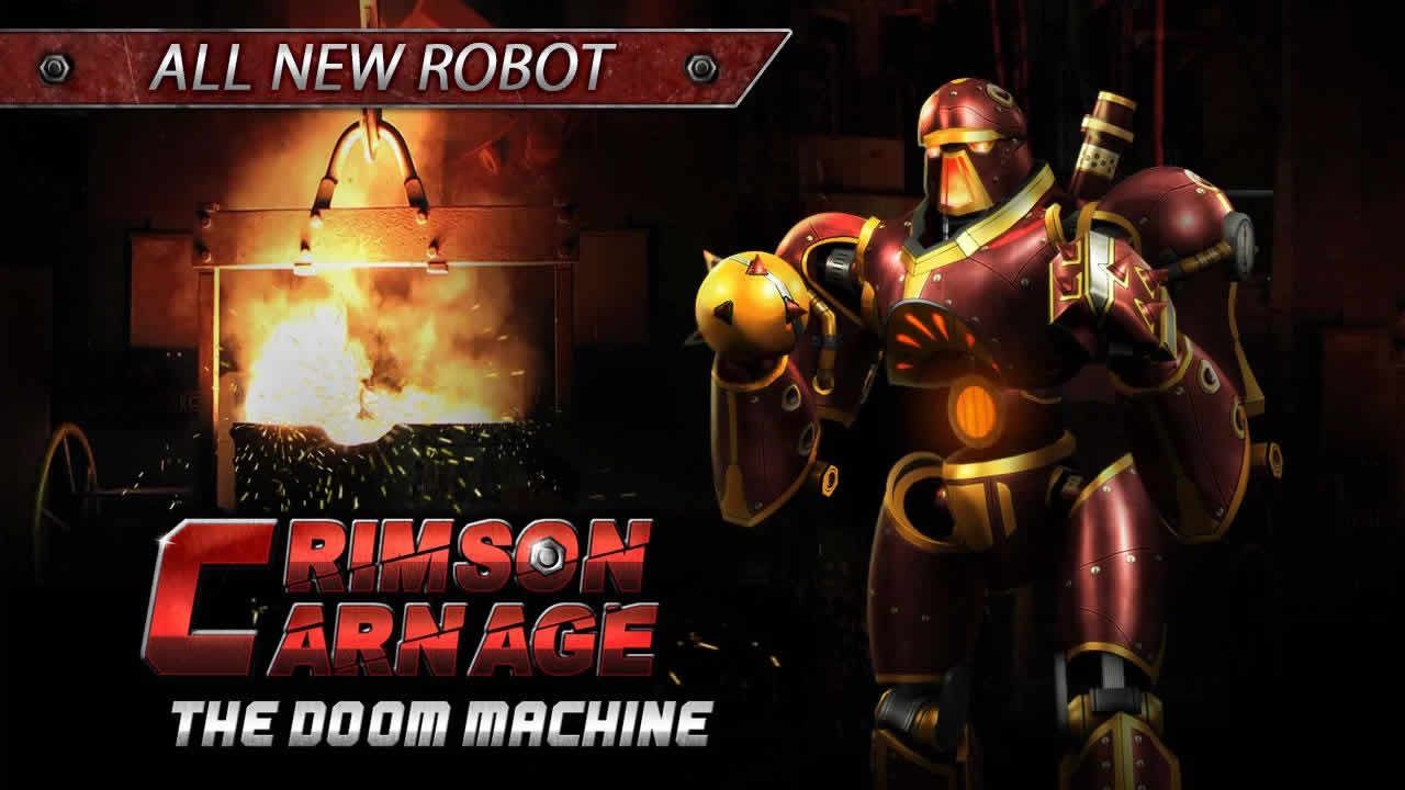 Real-Steel-Android-Resim1