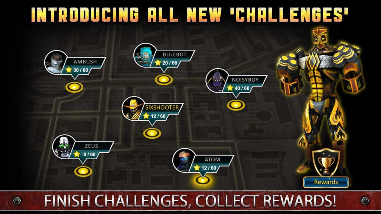 Real-Steel-Android-Resim4