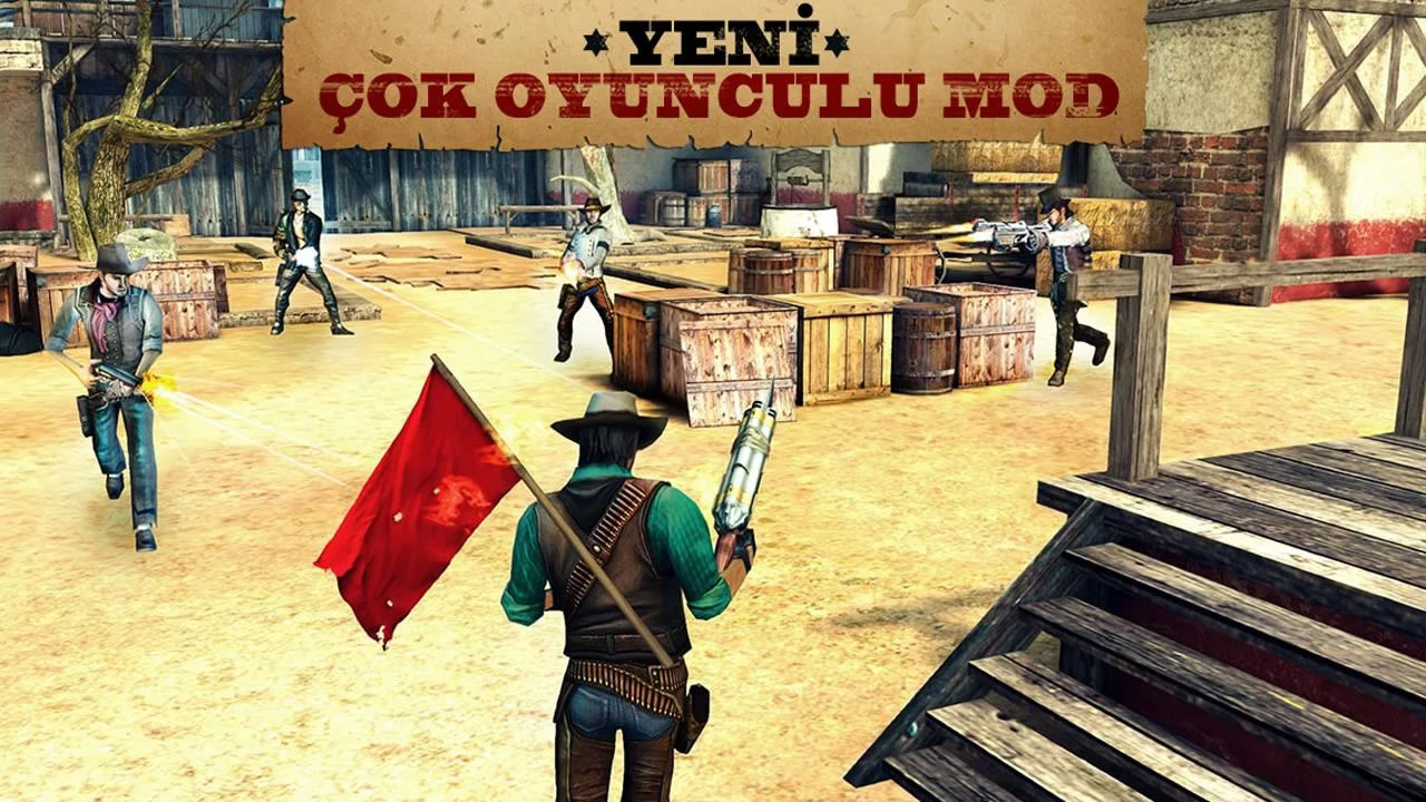 Six-Guns-Android-Resim1