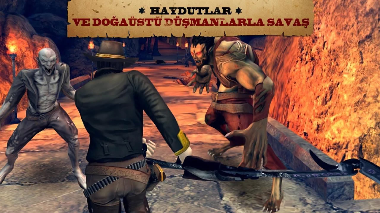 Six-Guns-Android-Resim5