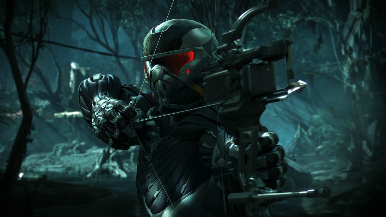 Crysis 3 Oyun İçi Görüntü 2