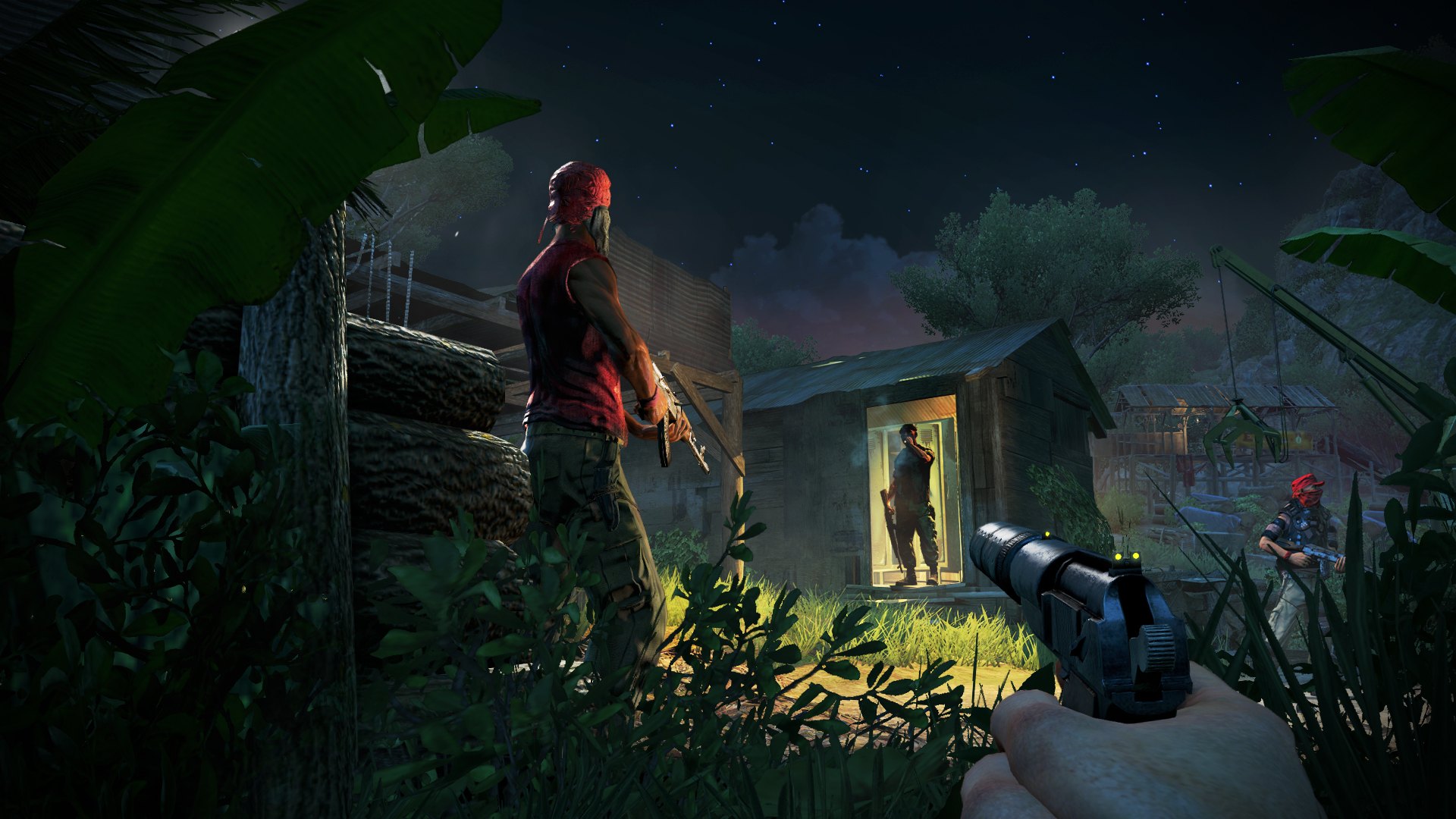Far Cry 3 Görüntü 4