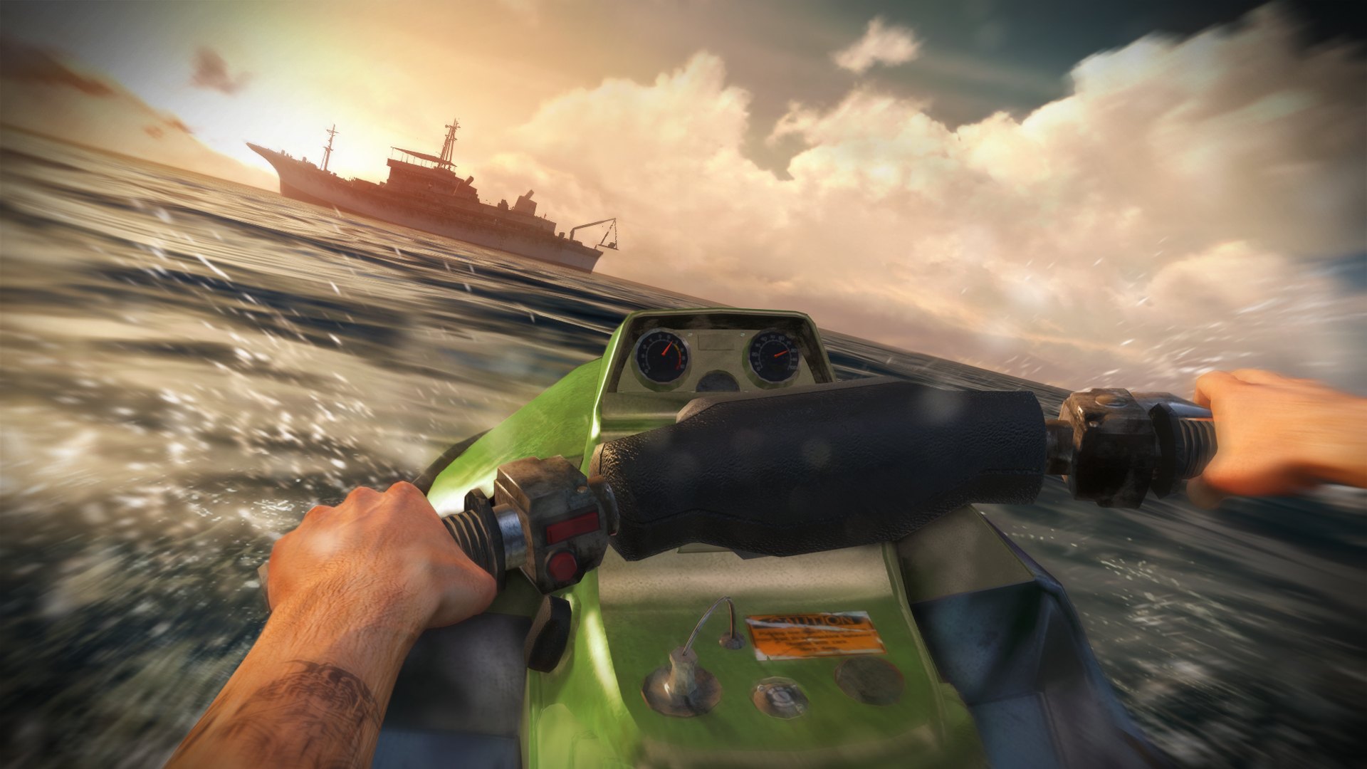 Far Cry 3 Görüntü 5