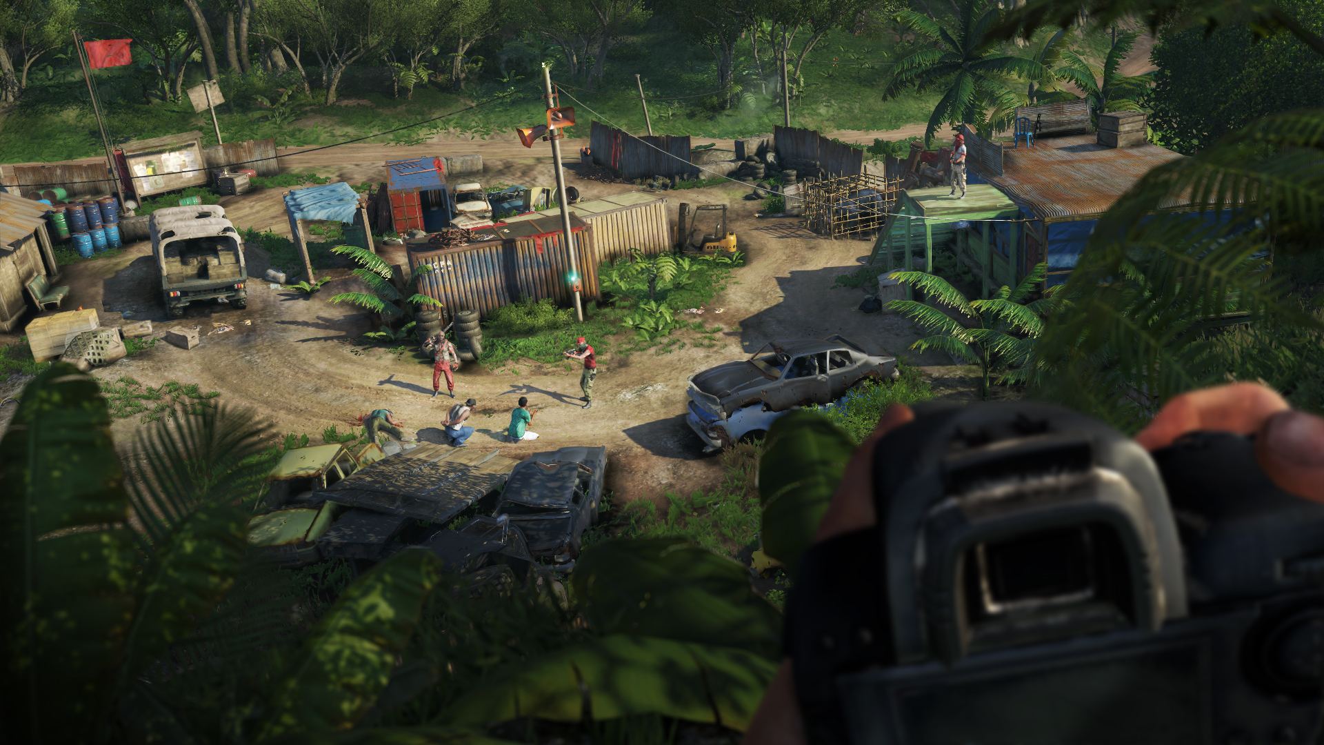 Far Cry 3 Görüntü 7
