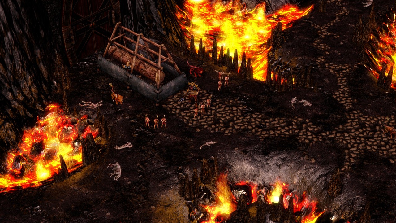 Age of Mythology Extended Edition Görüntü 2