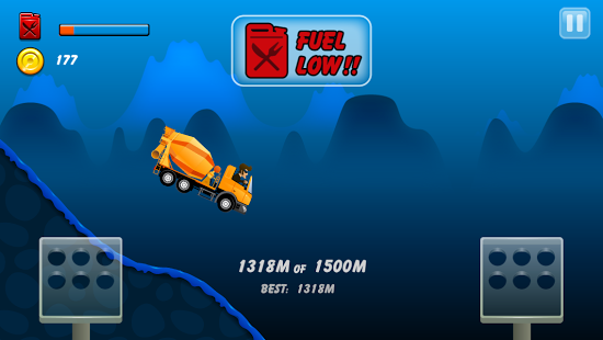 Hill-Racing-Mountain-Climb-Görüntü-3