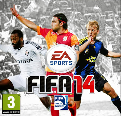fifa 18 süper lig